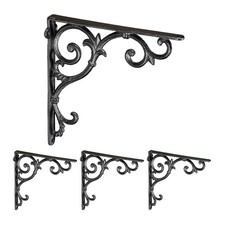 Équerre fixation murale