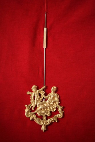 Balancier de - ,