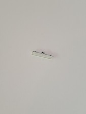 Génuine Bouton Volume Blanc  Wiko CINK PEAX 2