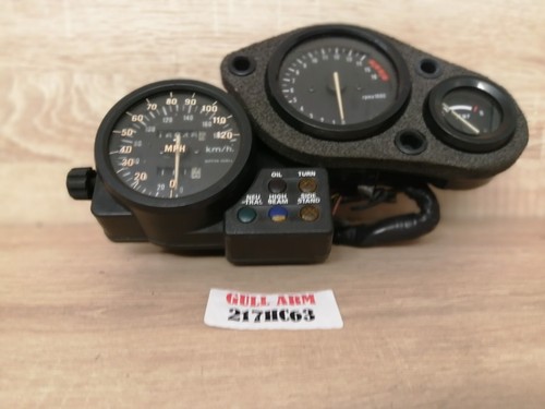 Compteur vitesse honda - vitesse,