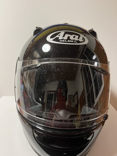 Arai full face - arai,
