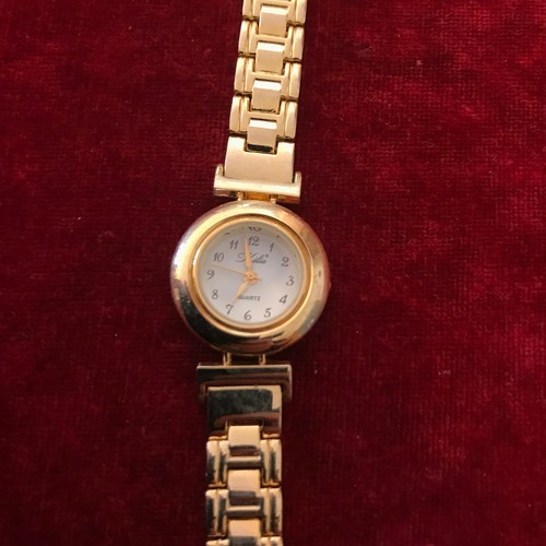 Montre bracelet n1276 quartz - bracelet,