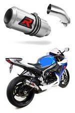 GSXR 750 L1 L7 2011 - 2017 Pot