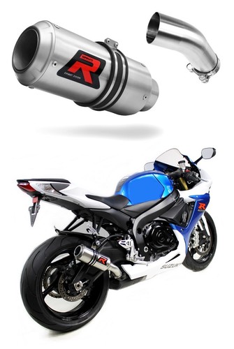 Gsxr 750 2011 2017 - l7, pot