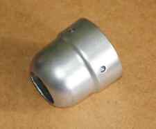 Dôme, Aluminium Sans Polie