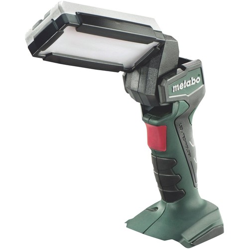 Metabo 600370000 lampe - lampe, de