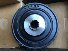 POULIE DAMPER 87189 8200523072