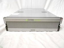 HPE HP Nimble Baie de Stockage CS300 72TB San 12x 6TB SAS 4x600GB SSD 10Gb