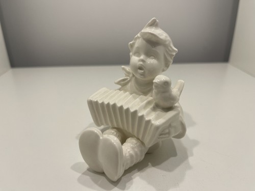 Figurine hummel 110 - m.i.,