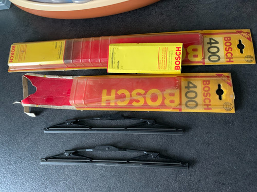 Lot balais - lot, 2