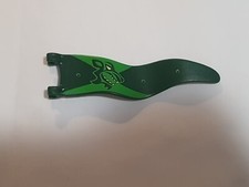 Playmobil Small Dark Green
