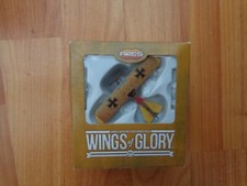 WINGS OF WAR WW1 Séries -