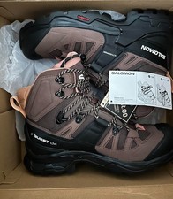 Salomon Quest 4 GTX