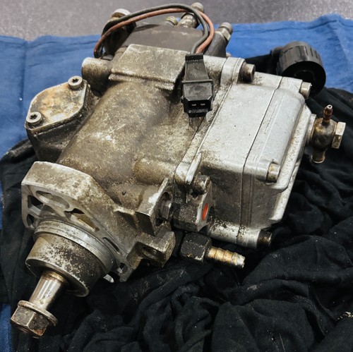 Pompe injection diesel - pompe,