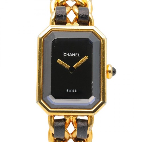 Montre bracelet chanel - montre-bracelet,