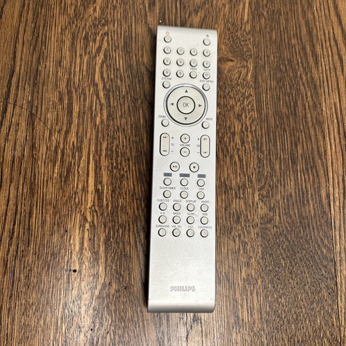 Original philips remote - philips,