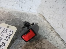 Attache ceinture arriere droit