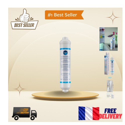 Wpro filtre eau mois - filtre,