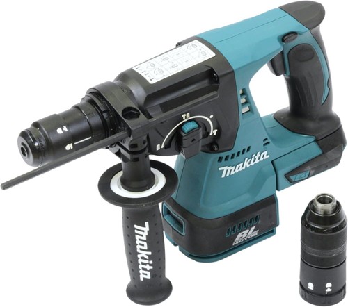 Makita dhr243z perforateur - makita,