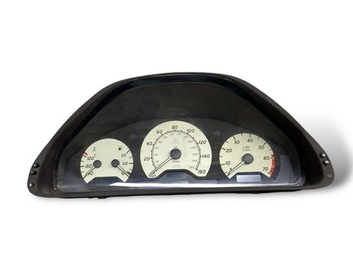 Mercedes benz clk c208 - mercedes-benz,
