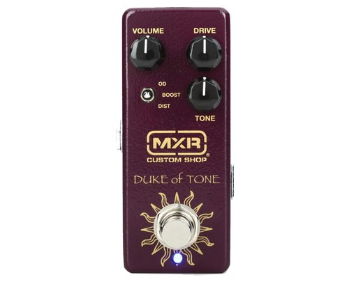 Mxr csp039 duke - duke, of