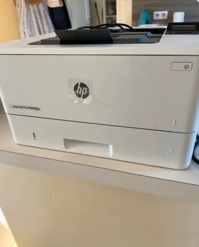 Laserjet pro 404 - 404, –