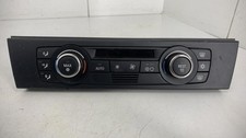Commande chauffage BMW SERIE 3
