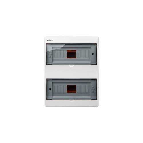 Distributeur modulaire 2x12