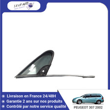 🇫🇷 GLACE FIXE PORTE AVD