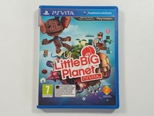 LITTLE BIG PLANET PSVITA SONY PLAYSTATION VITA (PSVITA) EURO OCCASION