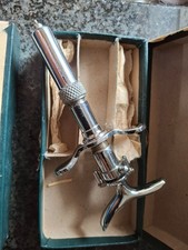  seringues hypodermique du dr