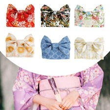 Japonais Kimono Obi ceinture