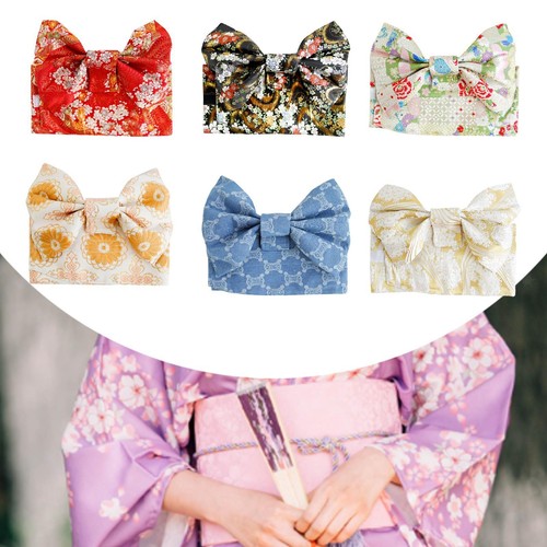 Japonais kimono obi - kimono, ceinture