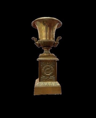 Vase cassolette empire - vase,