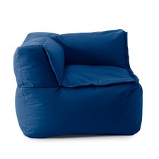 LUMALAND Pouf Canapé