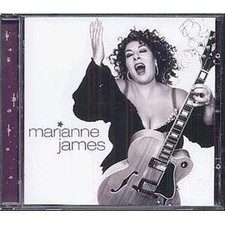 Cd Marianne james
