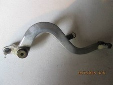 pédale de frein husqvarna 125