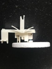 Support + flotteur + microswitch lave-vaisselle Miele 07133990  07133972