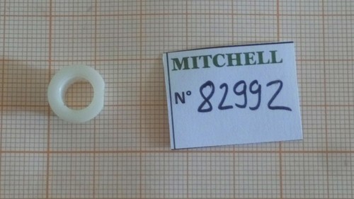 Bague manivelle moulinet - bague,