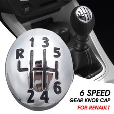 Capuchon 6 Pommeau Levier