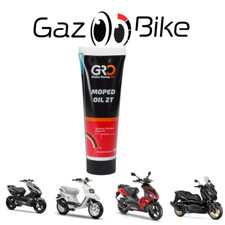 Huile Mélange Moteur