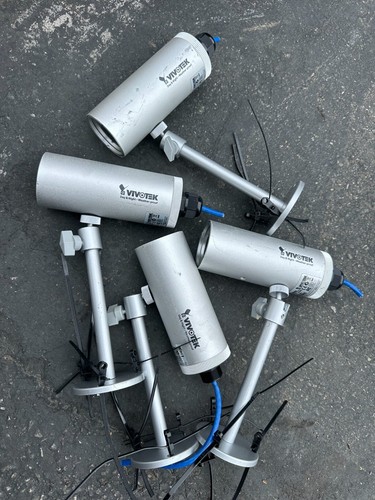Vivotek surveillance ip7330 - surveillance,