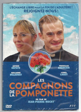 DVD - LES COMPAGNONS DE LA