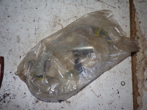 Frein 102 fourche vélo nos - frein, ?