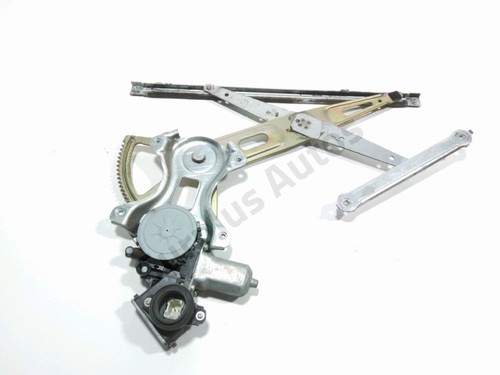 Leve vitre electrique avant - leve-vitre,