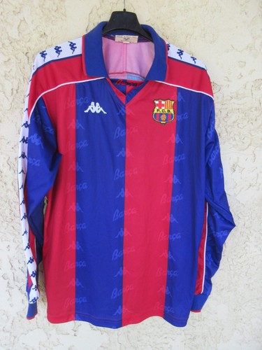Maillot barcelone barcelona - barcelone,