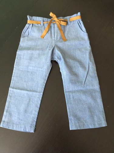 Nwt french designer bonpoint - nwt,