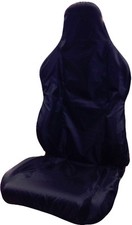 Avant Protection Recaro Siège