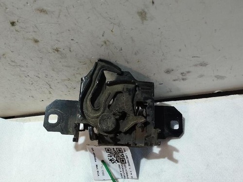 1j0823509e serrure capot - serrure,