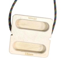 Planche d'escalade portable